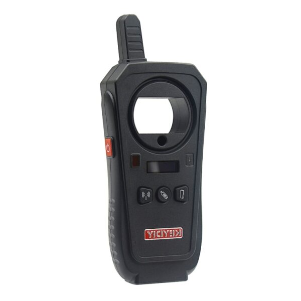 KEYDIY KD-X2 bilnøkkel garasjeport Remote Maker Unlocker med gratis ID48 96bit transponder kopierings funksjon - Image 3