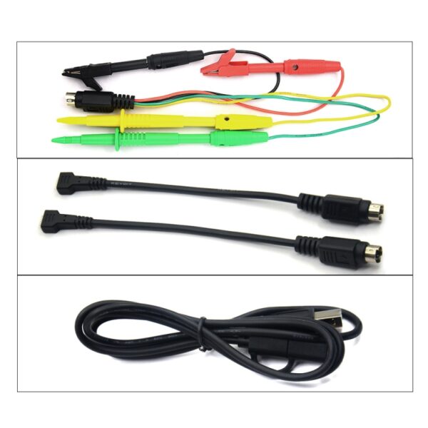 KEYDIY KD-X2 bilnøkkel garasjeport Remote Maker Unlocker med gratis ID48 96bit transponder kopierings funksjon - Image 6