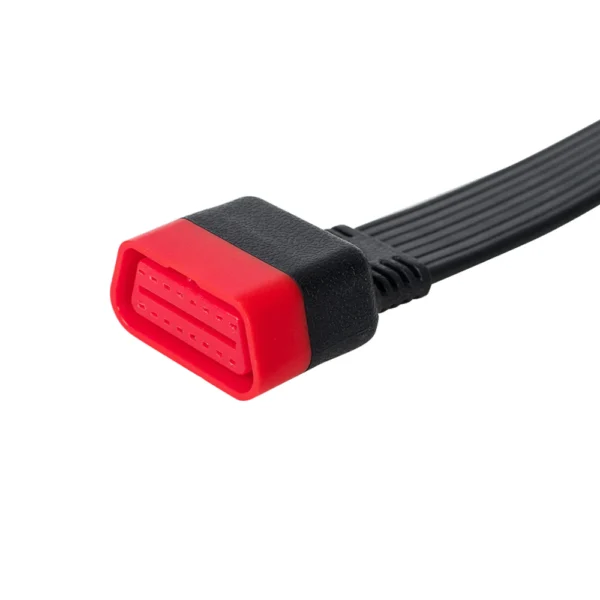 OBD2 skjøteledning for X431 og Easydiag  Lengde: 30cm - Image 2