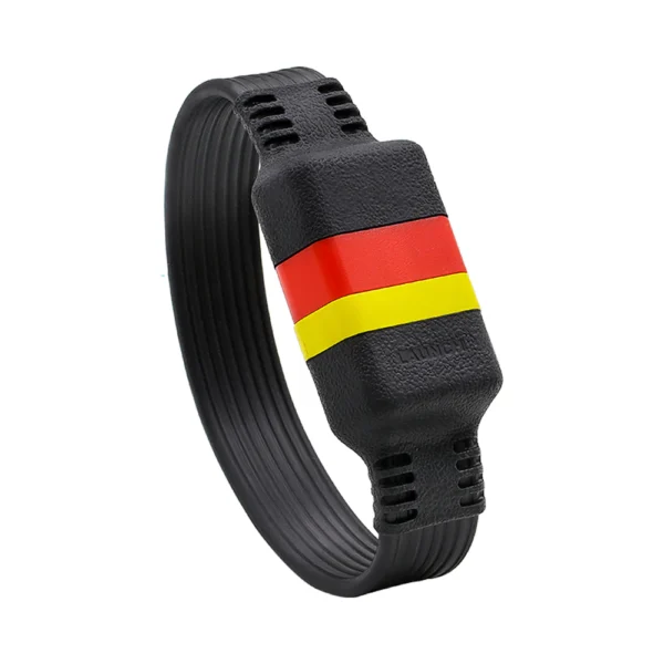 OBD2 skjøteledning for X431 og Easydiag  Lengde: 30cm - Image 5