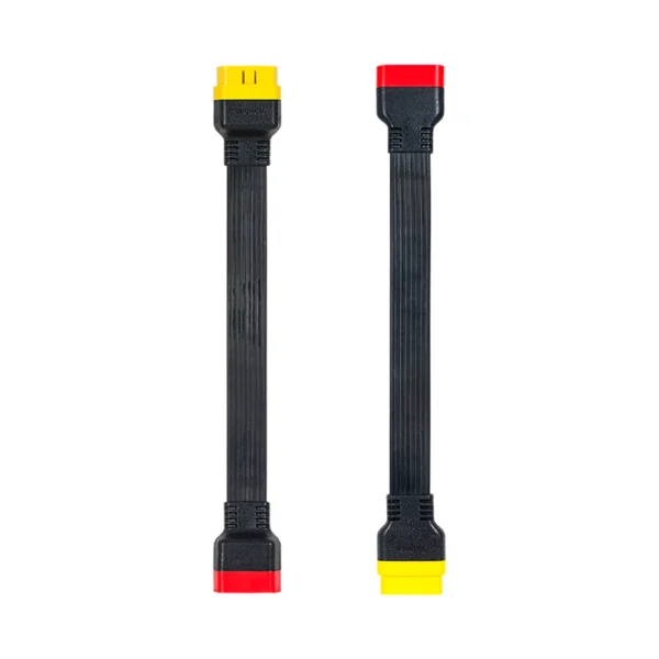 OBD2 skjøteledning for X431 og Easydiag  Lengde: 30cm - Image 6