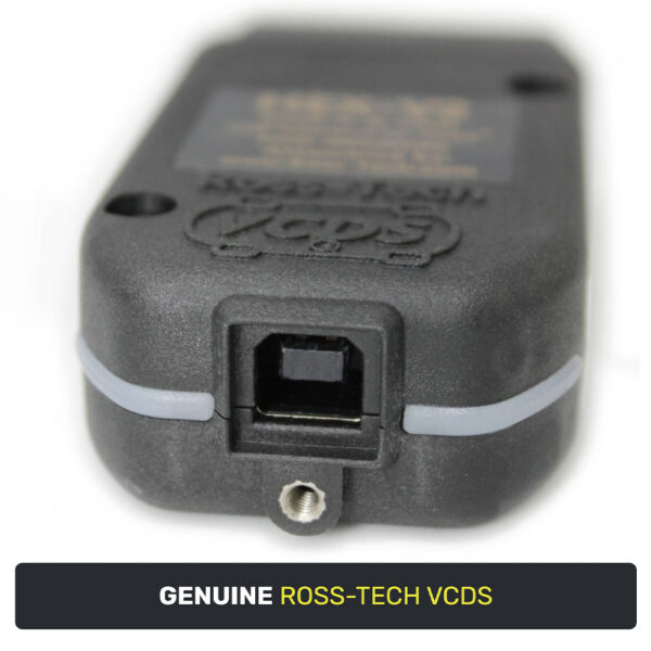 Ross-Tech VCDS HEX-V2 (Ubegrenset VIN) - Image 6