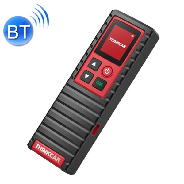 THINKTPMS G2 TPMS Relearn Tire Reset Tool, TPMS Tire Pressure Detector Handheld Terminator, Relearn, Reset og Program TPMS Sensors - Image 3