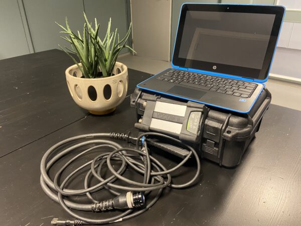 VOCOM II for VOLVO og RENAULT - Image 8