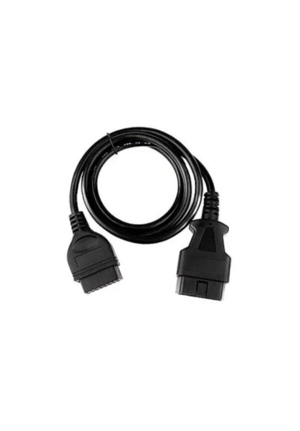 16pin OBD kabel forlenger  - 6m