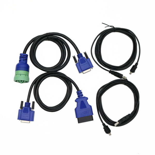 Nexiq 3 USB Link3 Heavy Duty Diagnose - Image 5