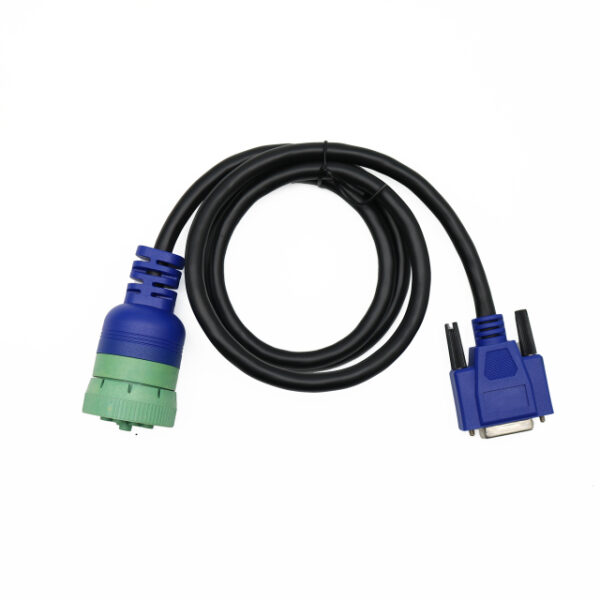 Nexiq 3 USB Link3 Heavy Duty Diagnose - Image 8