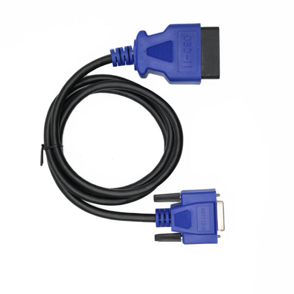 Nexiq 3 USB Link3 Heavy Duty Diagnose - Image 7