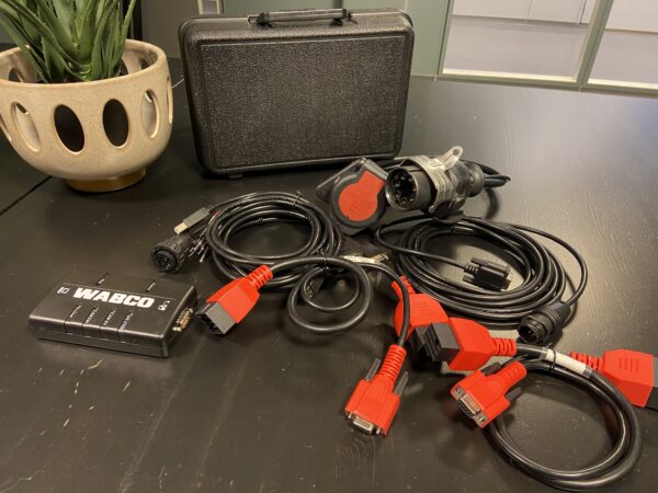 WABCO KNOOR ABS EBS KIT - Image 7