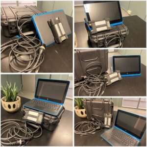 VOCOM II ( outlet produkt)