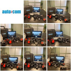 AUTOCOM MULTI DAIGNOSE