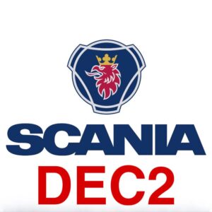 SCANIA DEC2
