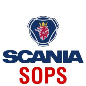 Scaina Sops