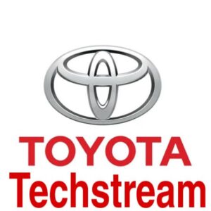 Toyota Techstream