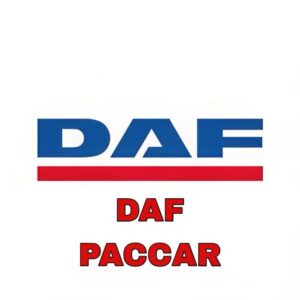 DAF DAVIE  2025 Edition