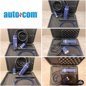 AUTOCOM ICON BIL OG LASTEBIL